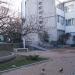 Лестница и пандус в городе Сочи