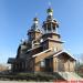 Храм в честь Богоявления Господня в городе Бердск