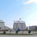 Микрорайон «Белокаменный» в городе Бердск