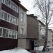 Жилой комплекс «Серебряный бор» в городе Бердск
