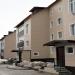 Жилой комплекс «Серебряный бор» в городе Бердск