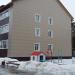 Жилой комплекс «Серебряный бор» в городе Бердск