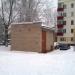 ТП-81 в городе Нижнекамск