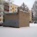 ТП-81 в городе Нижнекамск