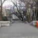Лестница в городе Севастополь