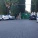Ворота в городе Сочи