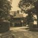 The Cloisters in Newport, Rhode Island city