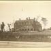 Stoneacre Cottage in Newport, Rhode Island city