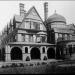 Stoneacre Cottage in Newport, Rhode Island city