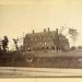 Stoneacre Cottage in Newport, Rhode Island city