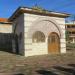 Chapel of the Virgin Mary