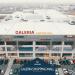 Galeria Shopping Mall in Prizren city