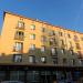 Baboszewska Street, 1 in Warsaw city