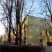 Marzanny Street, 9 in Warsaw city