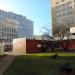 Pawilon gastronomiczny (pl) in Warsaw city
