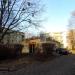 Budynek gospodarczy (pl) in Warsaw city