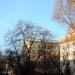 Fryderyka Joliot-Curie Street, 30 in Warsaw city