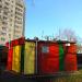 Budynek pod najem (pl) in Warsaw city