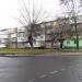 вул. Грінченка, 2 в місті Шептицький