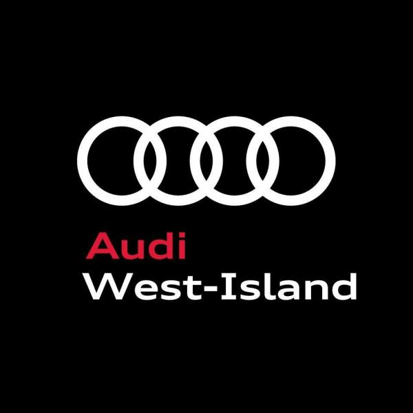 Audi West-Island - Greater Montreal Area
