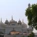  Teele Wali Masjid  in Lucknow city