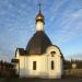 Храм Сергия Радонежского в городе Красногорск