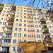 ul. Krasiczyńska (pl), 10 in Warsaw city