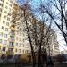 ul. Krasiczyńska (pl), 8 in Warsaw city