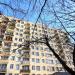 ul. Krasiczyńska (pl), 8 in Warsaw city