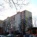 Bródno Podgrodzie (Obszar MSI) (pl) in Warsaw city