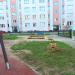 Plac zabaw (pl) in Warsaw city
