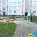 Plac zabaw (pl) in Warsaw city