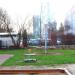 Plac zabaw (pl) in Warsaw city