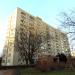 ul. Łojewska (pl), 7 in Warsaw city