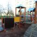 Plac zabaw (pl) in Warsaw city
