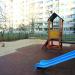 Plac zabaw (pl) in Warsaw city
