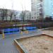 Plac zabaw (pl) in Warsaw city