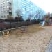 Plac zabaw (pl) in Warsaw city