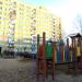 Plac zabaw (pl) in Warsaw city