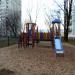 Plac zabaw (pl) in Warsaw city