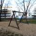 Plac zabaw (pl) in Warsaw city