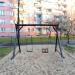 Plac zabaw (pl) in Warsaw city
