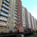 ul. Krasnobrodzka (pl), 6 in Warsaw city
