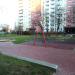 Plac zabaw (pl) in Warsaw city