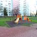 Plac zabaw (pl) in Warsaw city