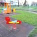 Plac zabaw (pl) in Warsaw city