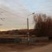 Строящийся коттеджный посёлок в городе Томилино