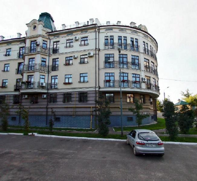 ул. Зои Космодемьянской, 10 - Казань