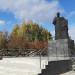 Мемориал «Скорбящая мать» (ru) in Tuymazy city