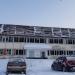 Заброшенная столовая № 4 в городе Сысерть